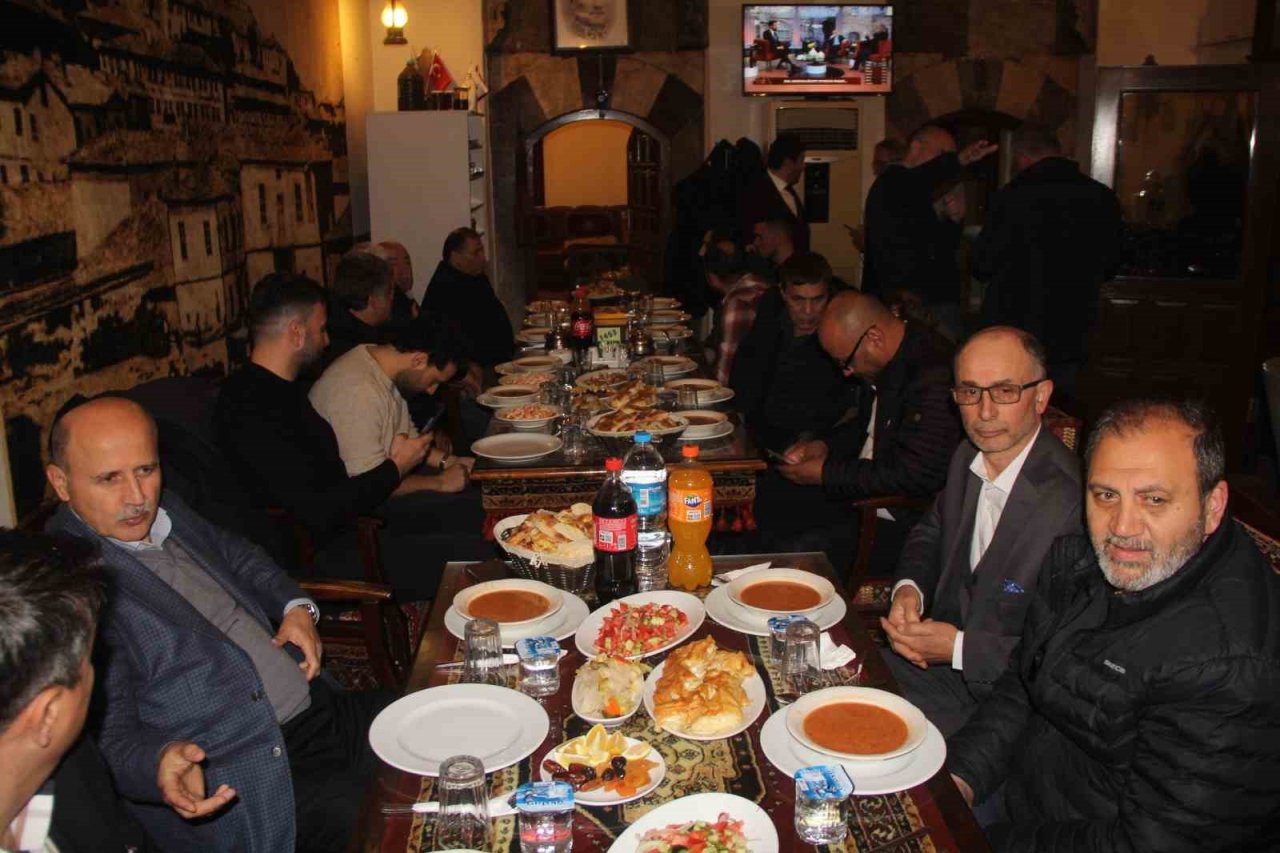 Acar: “Havza OSB son yıllarda büyük bir ivme yakaladı”