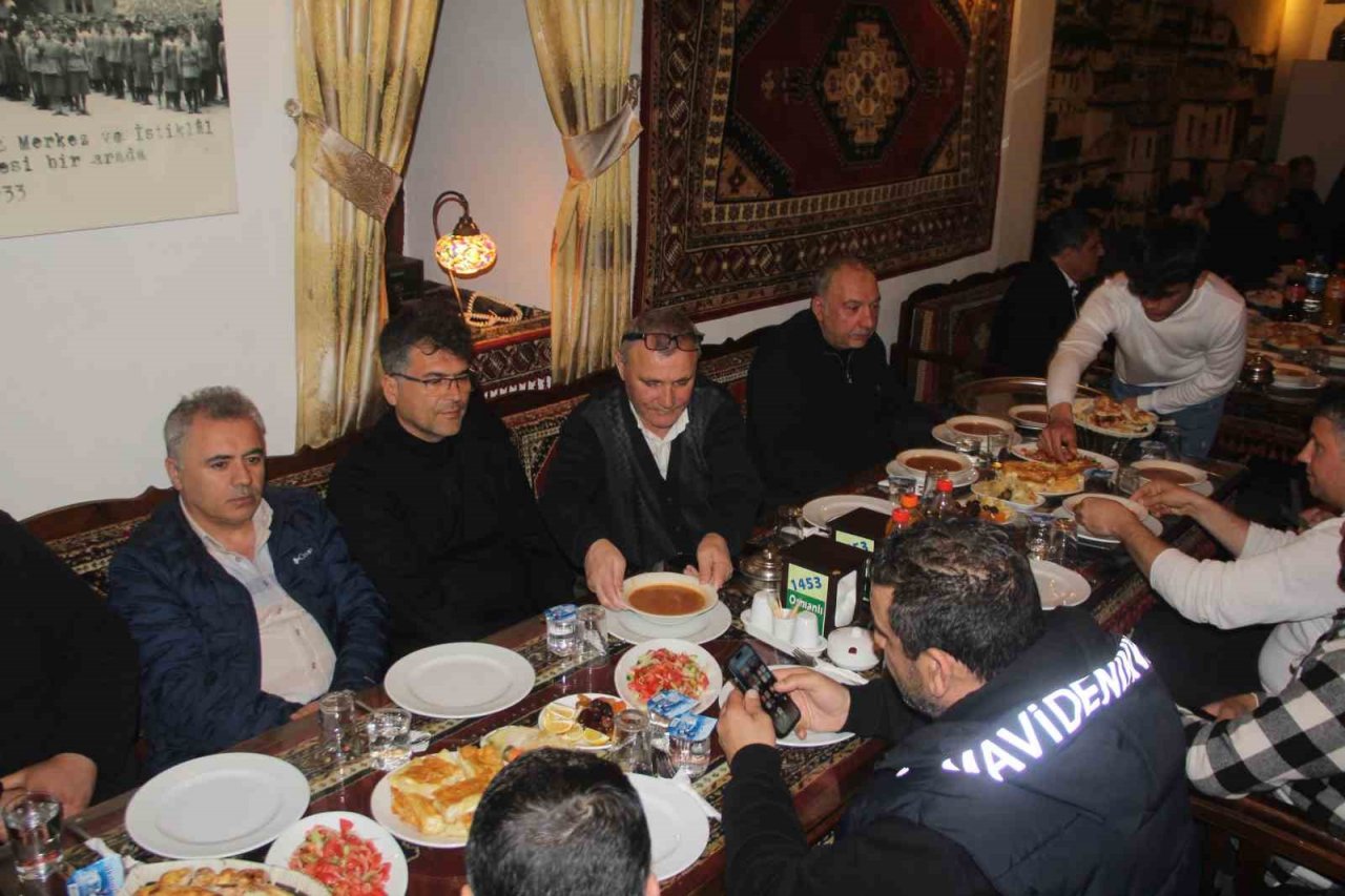 Acar: “Havza OSB son yıllarda büyük bir ivme yakaladı”