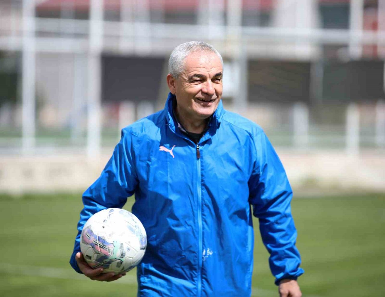 Sivasspor, Başakşehir maçına hazır