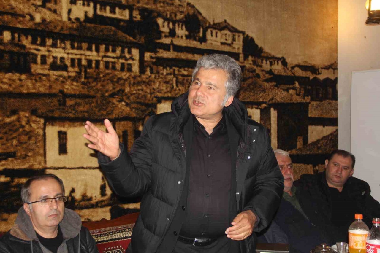 Acar: “Havza OSB son yıllarda büyük bir ivme yakaladı”