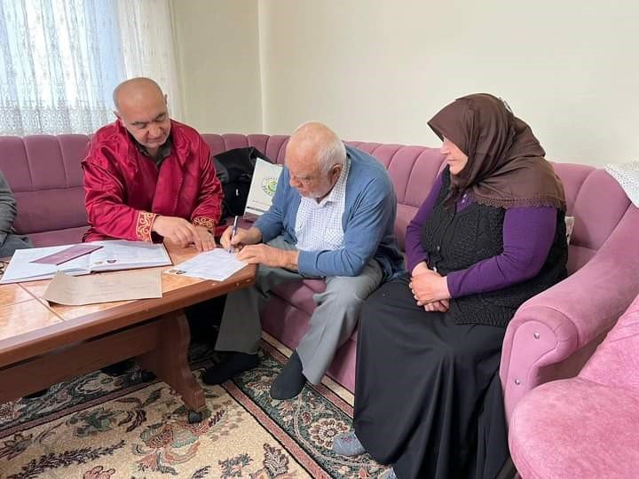 3 gün önce evlendiler, asansör hayatlarını ayırdı