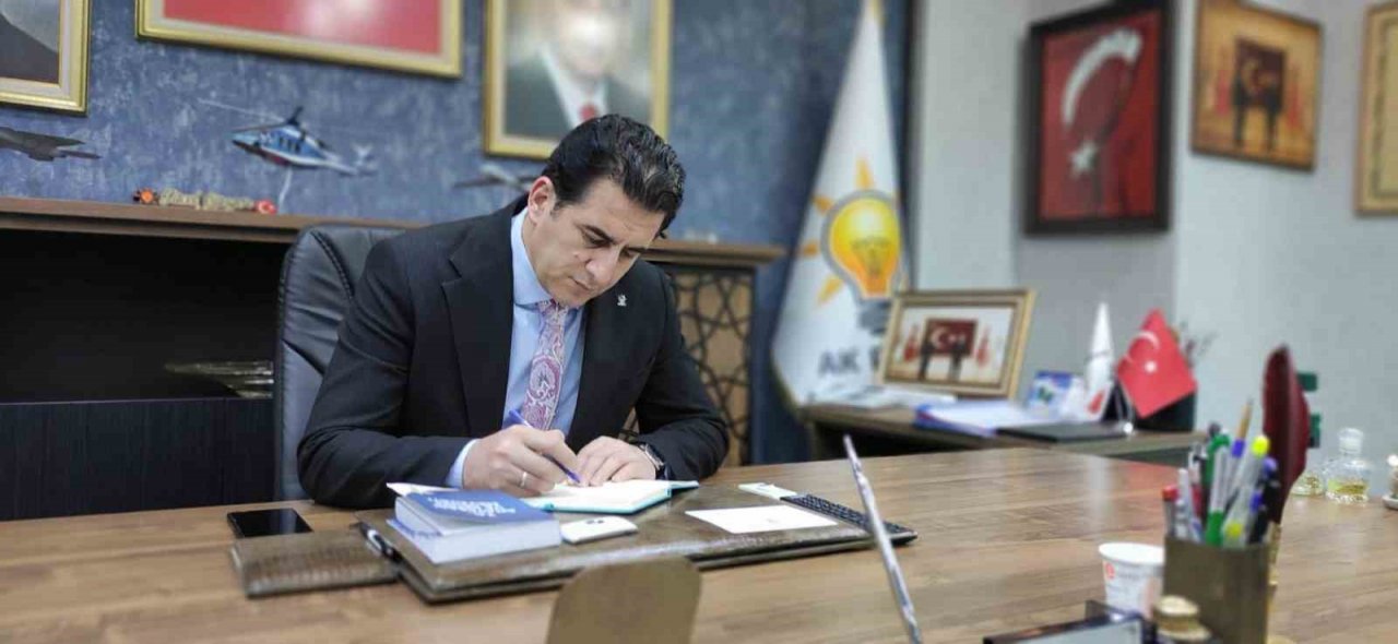 Denizli AK Parti hedefini 4 vekil olarak belirledi