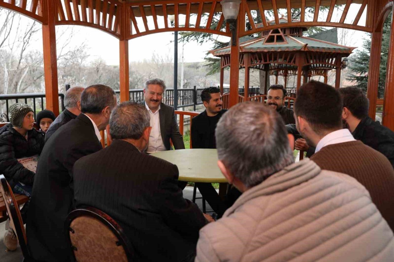 Mimar Sinan Ağırnas’ta Anıldı