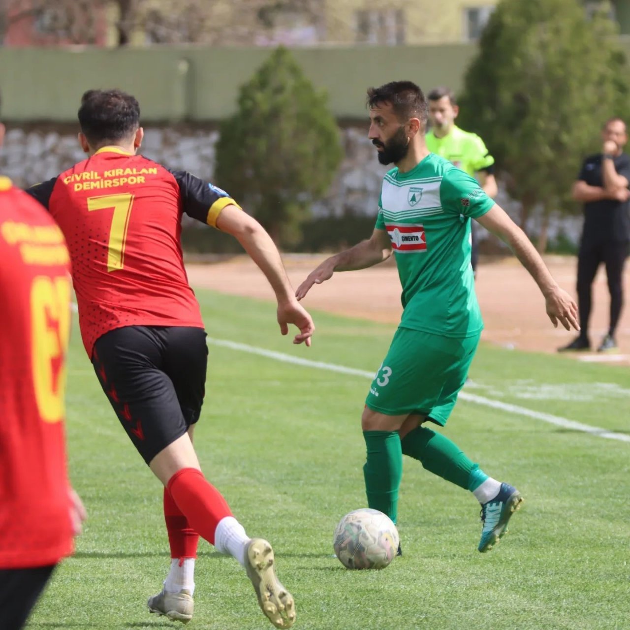 Ermaş Muğlaspor uzun aradan sonra maçta galip geldi