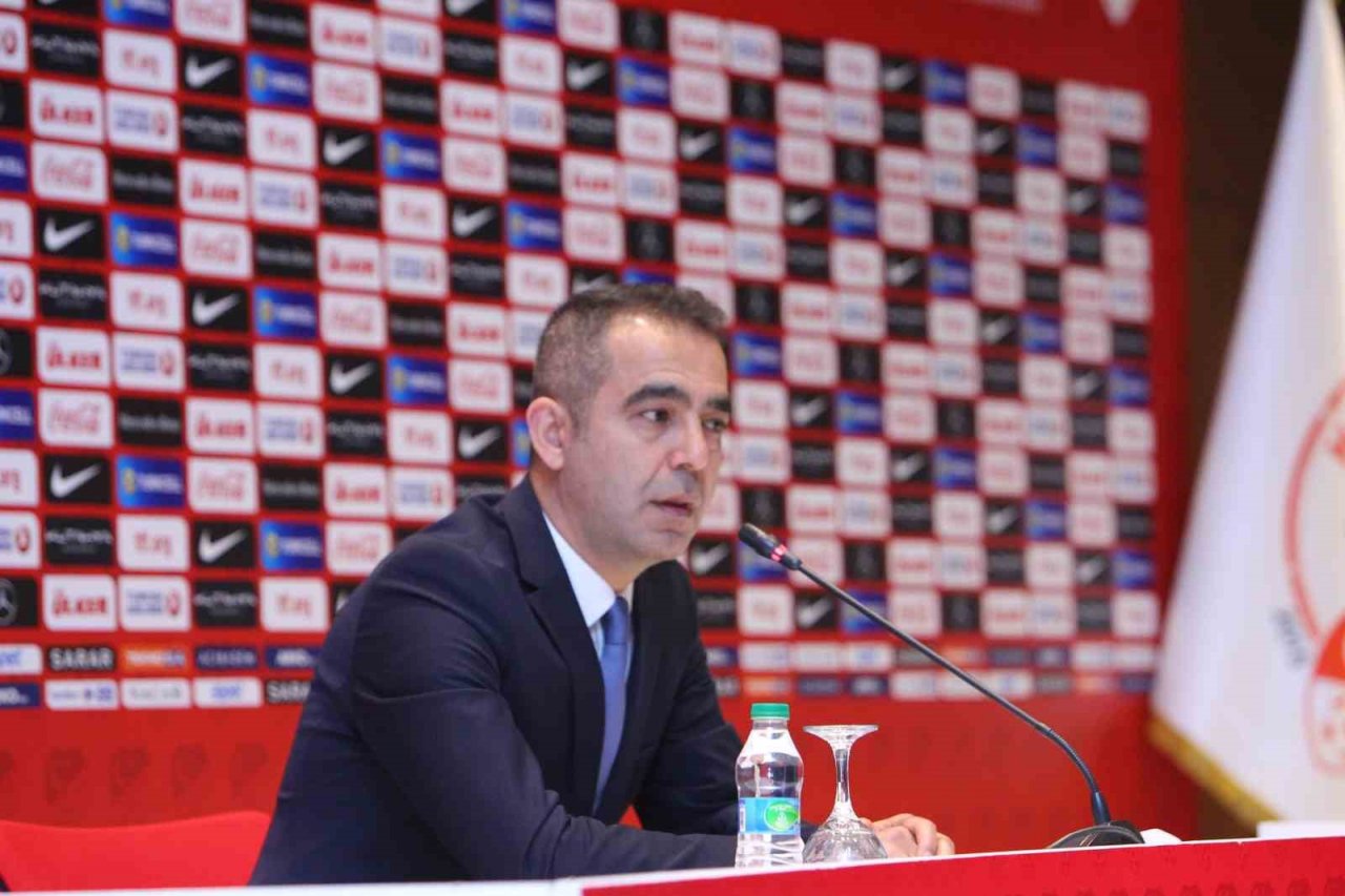 Kuddusi Müftüoğlu, milletvekili adayı oldu