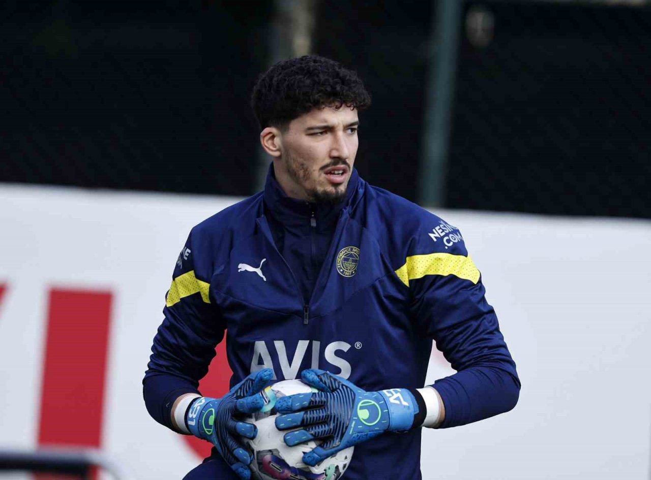 Fenerbahçe, Fatih Karagümrük maçı hazırlıklarını tamamladı