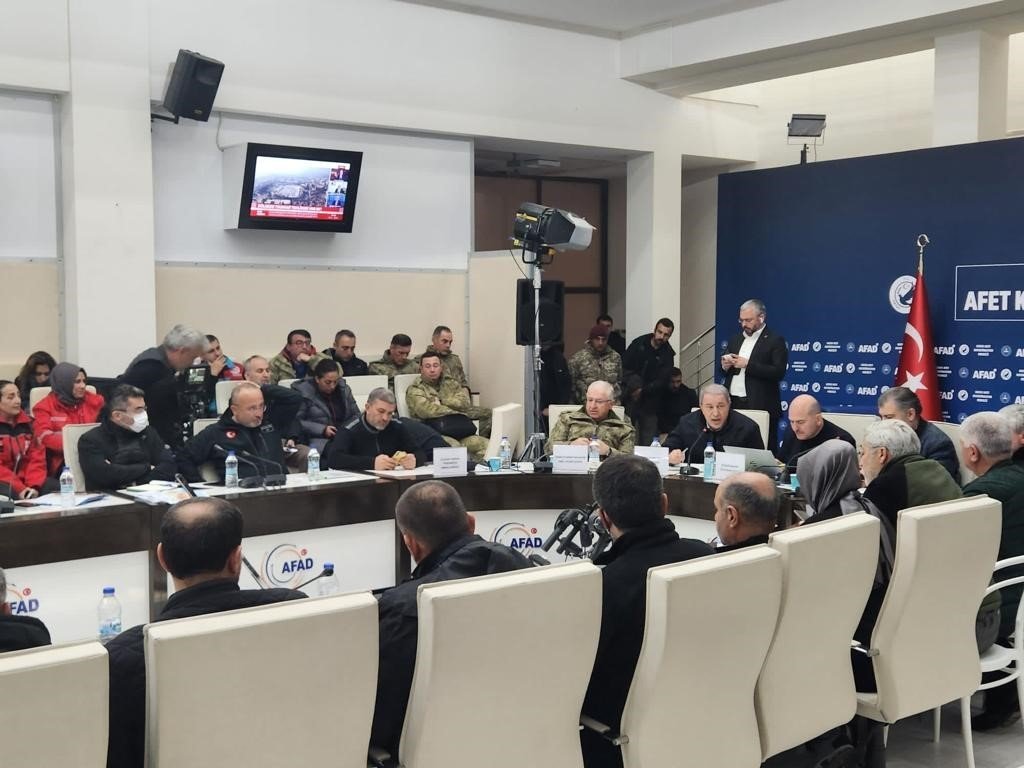 Denizli Valisi Ali Fuat Atik aylar sonra Hatay’dan ayrılıyor