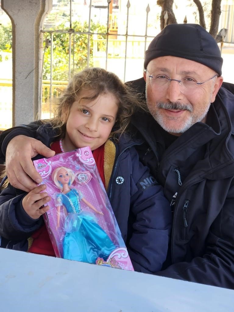 Denizli Valisi Ali Fuat Atik aylar sonra Hatay’dan ayrılıyor