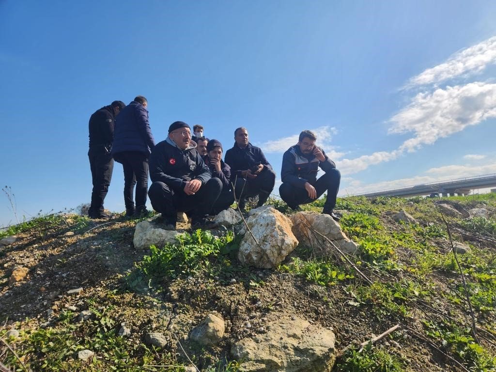 Denizli Valisi Ali Fuat Atik aylar sonra Hatay’dan ayrılıyor