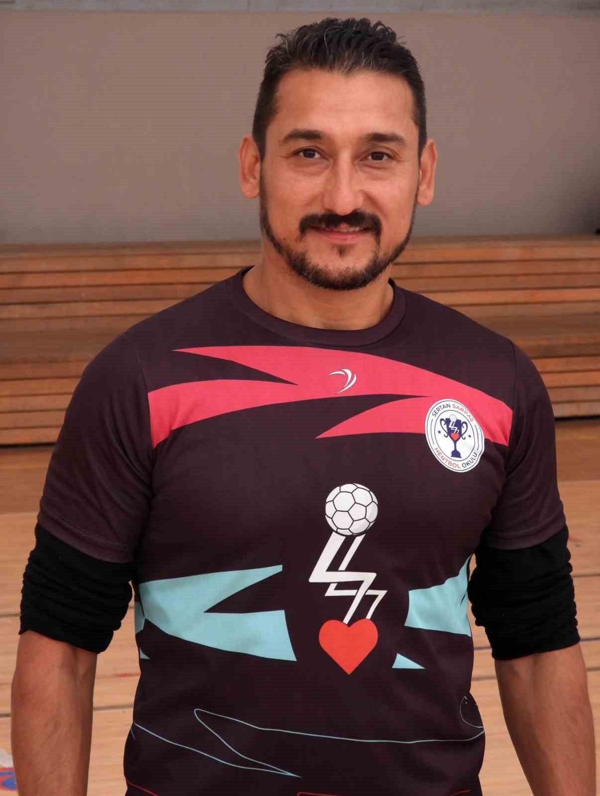 Kepez’in hentbolcuları Türkiye 3’üncüsü