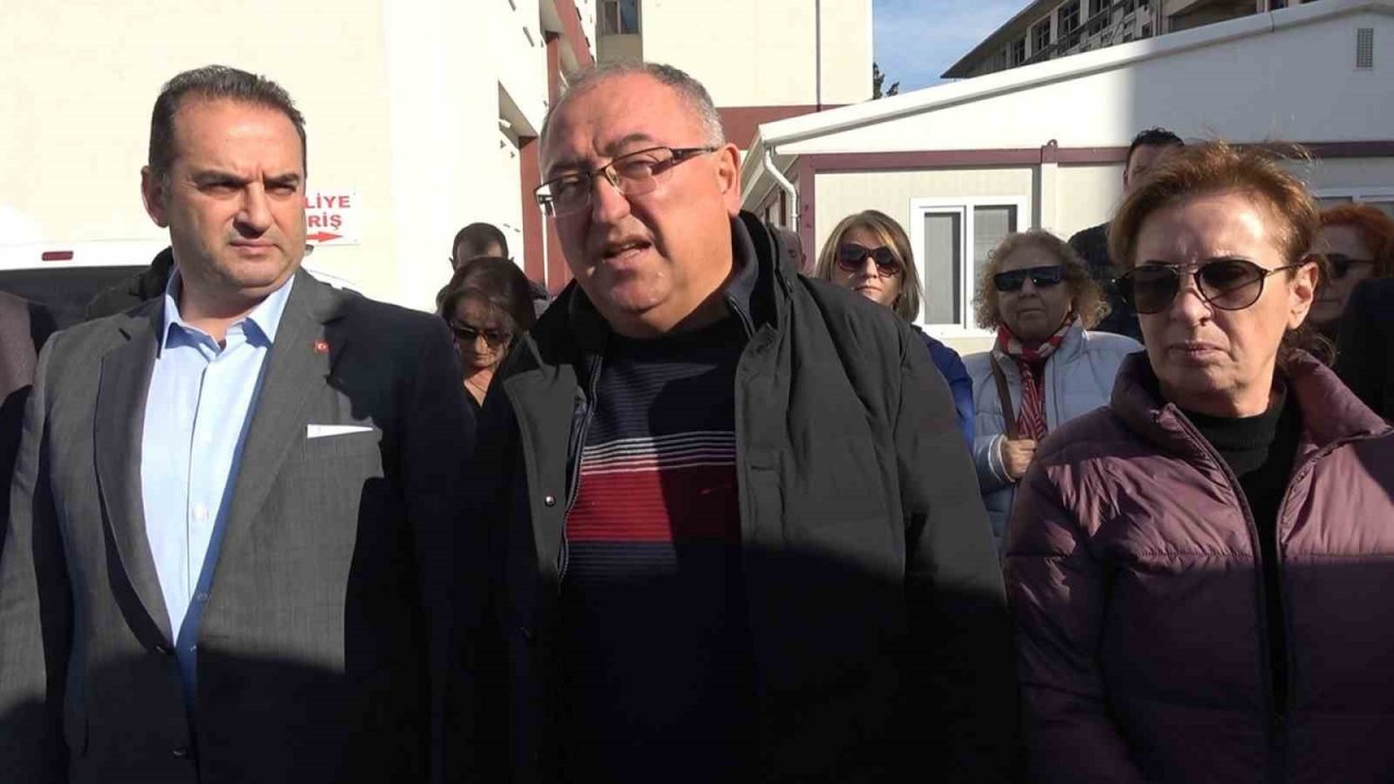 FETÖ’den hapis cezası alan eski YTSO Başkanı CHP’nin Yalova’da milletvekili adayı oldu