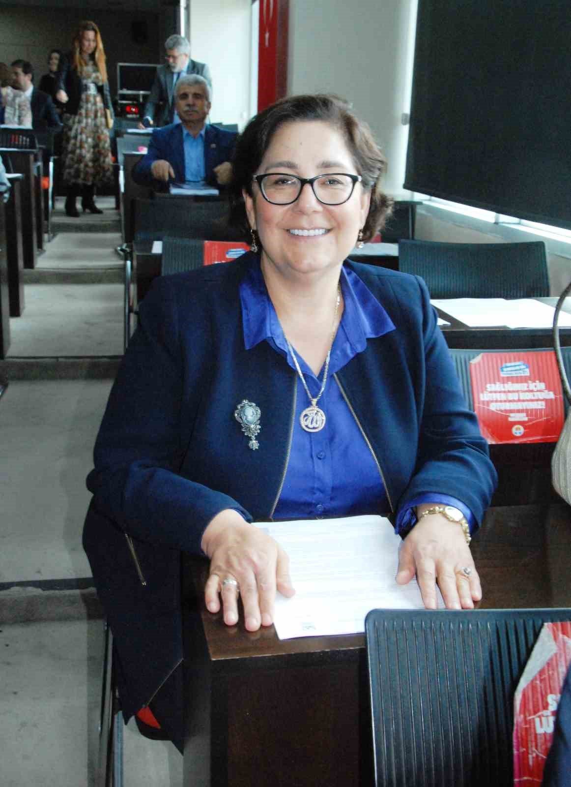 Adana Büyükşehir Belediye Meclisi altı yeni üye