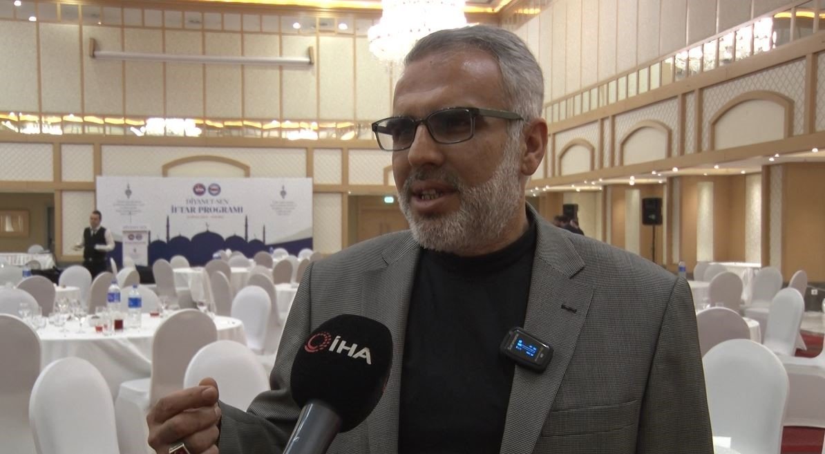 Depremde yıkılan tarihi Habib-i Neccar Camii İmamı: “Habib-i Neccar Camii en kısa zamanda ayağa kalkacak.”