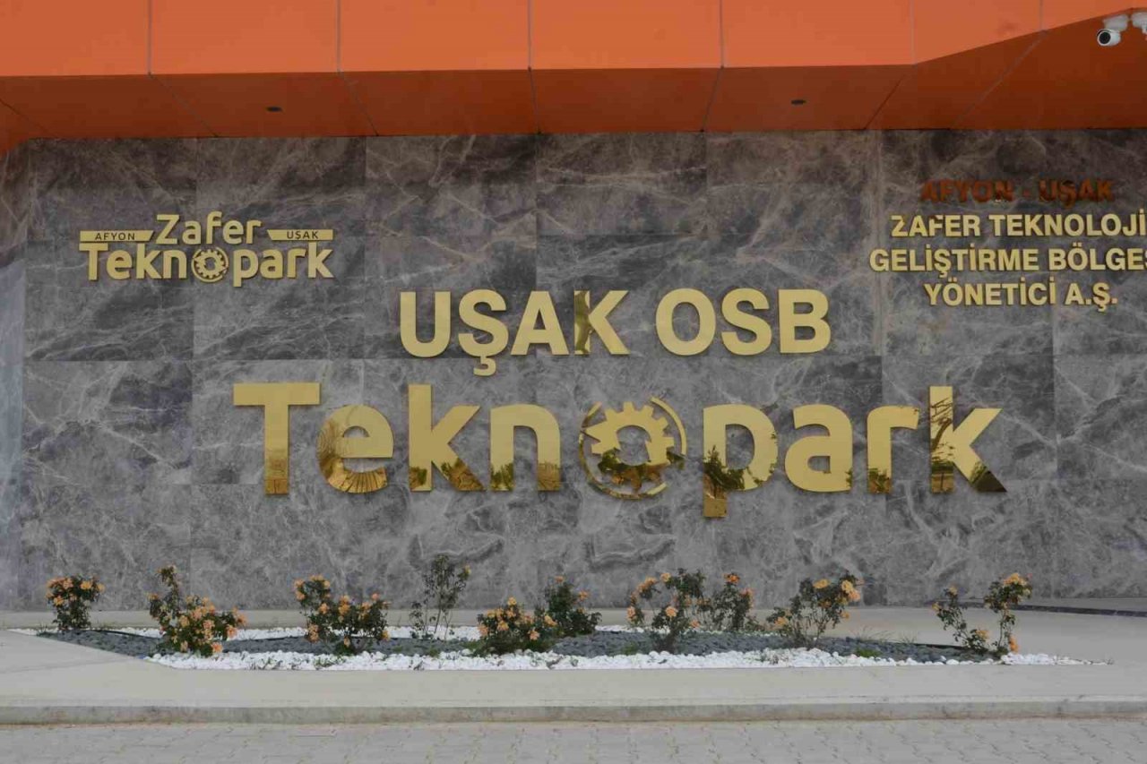 Zafer Teknopark, Teknoloji Geliştirme Bölgeleri Performans Endeksinde 53. sırada yer aldı