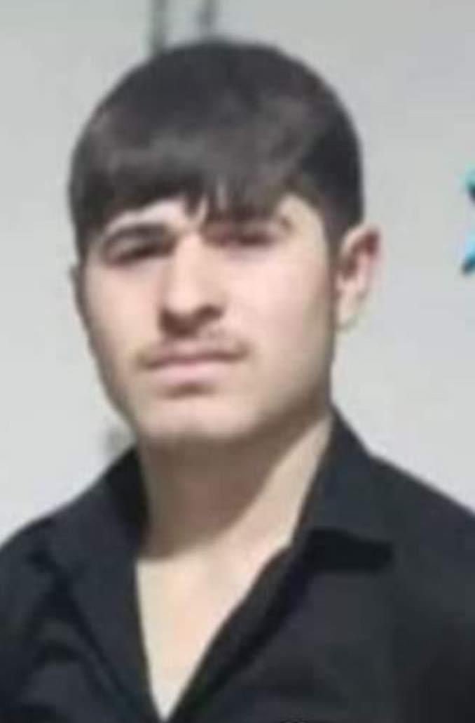 16 yaşındaki genç ölüme sadece 2 gün direnebildi