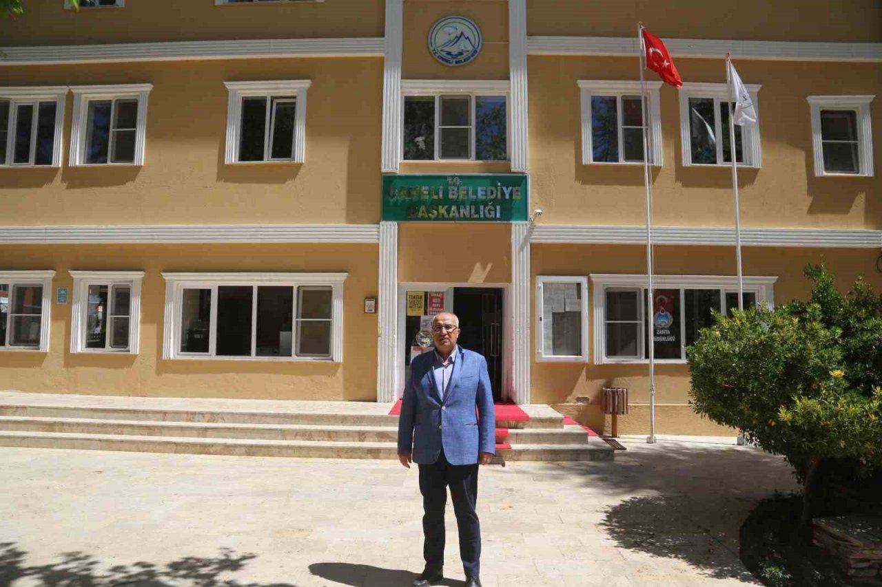 Başkan Arslan; “Çameli’mizi 9 yılda dev yatırımlarla buluşturduk”