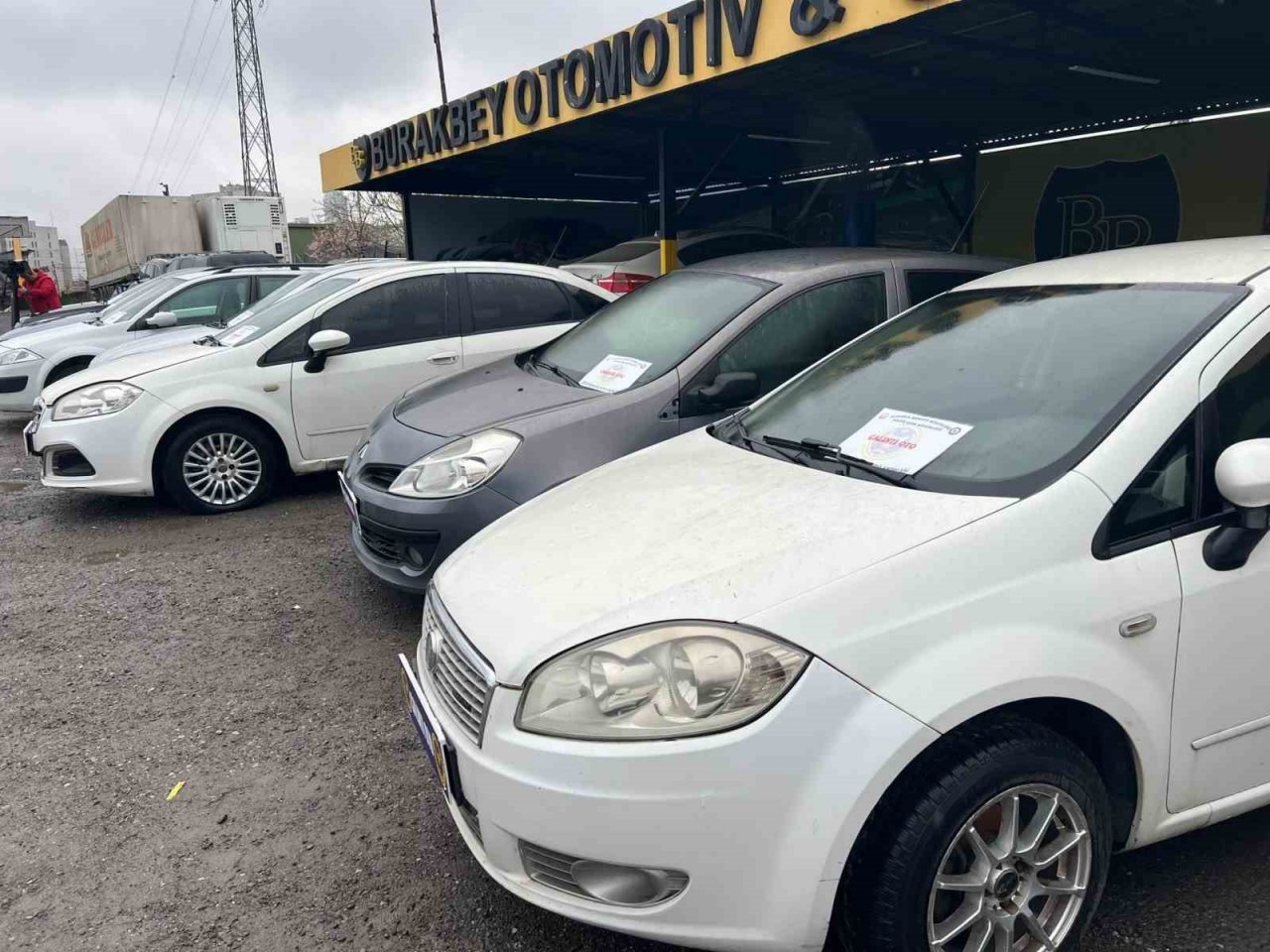 Çaldıkları araçları change yapıp GPS yerleştirerek tekrar tekrar çalan çete çökertildi