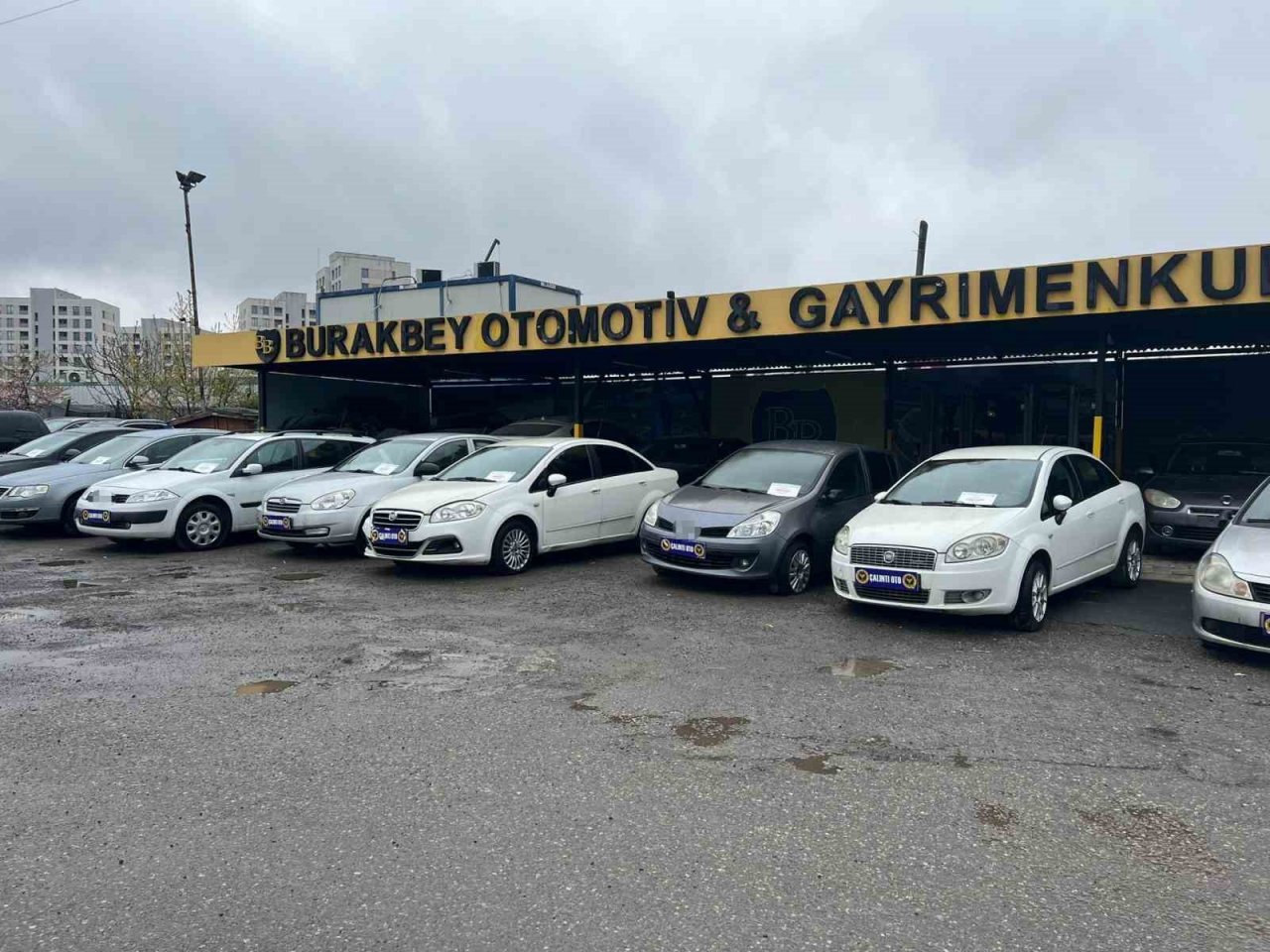 Çaldıkları araçları change yapıp GPS yerleştirerek tekrar tekrar çalan çete çökertildi