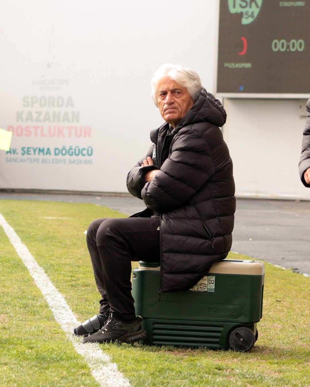 Denizlispor’da Kemal Kılıç dönemi 2 hafta sürdü