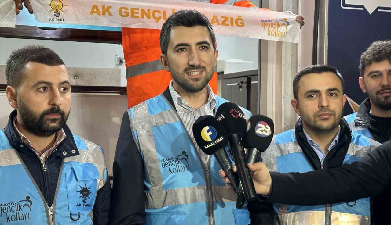 Adaylıkları belli olan milletvekillerinden Kızılay’a "kan" desteği