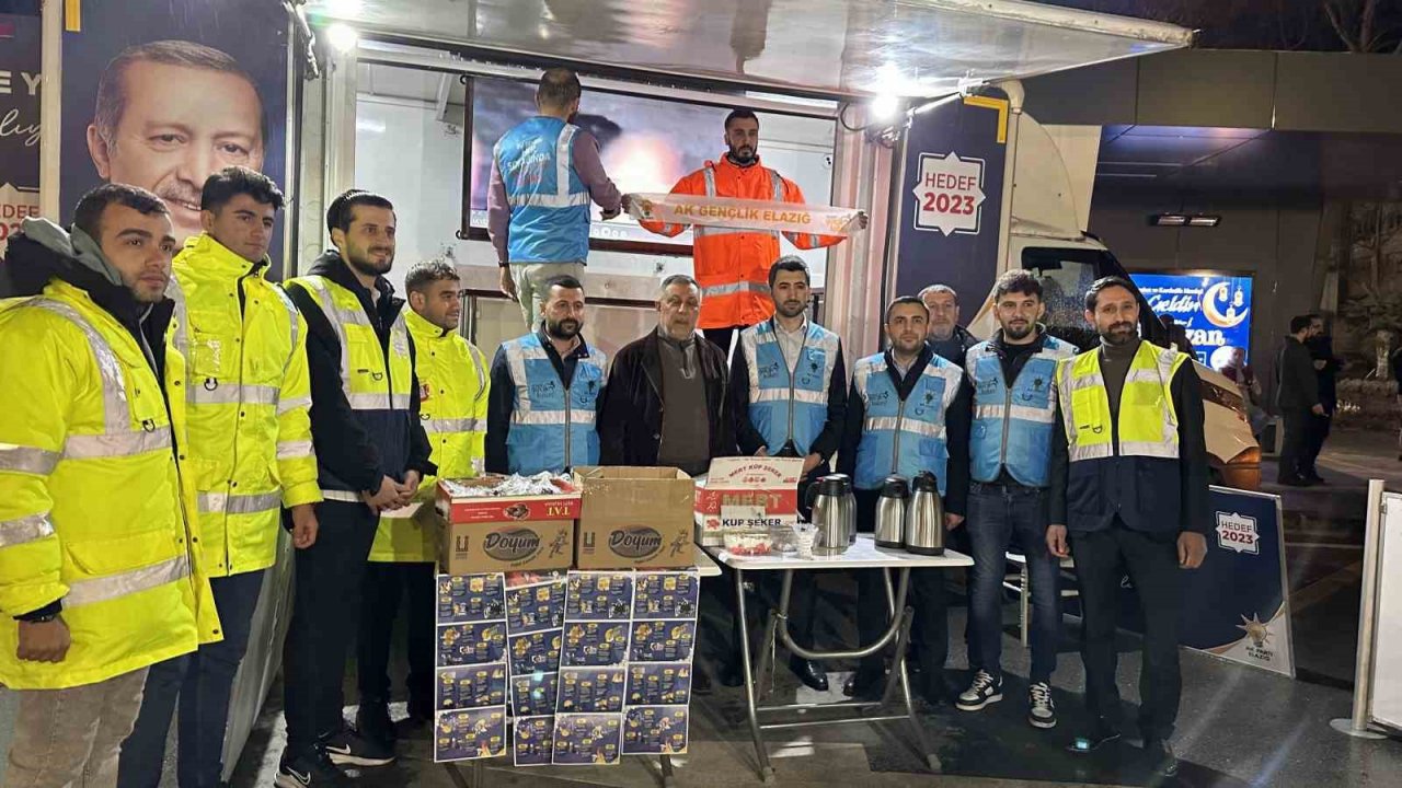 Adaylıkları belli olan milletvekillerinden Kızılay’a "kan" desteği