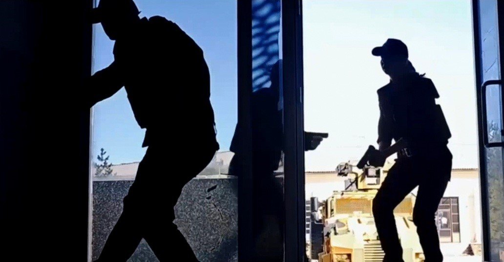 Erzincan Emniyetinden 10 Nisan klipi