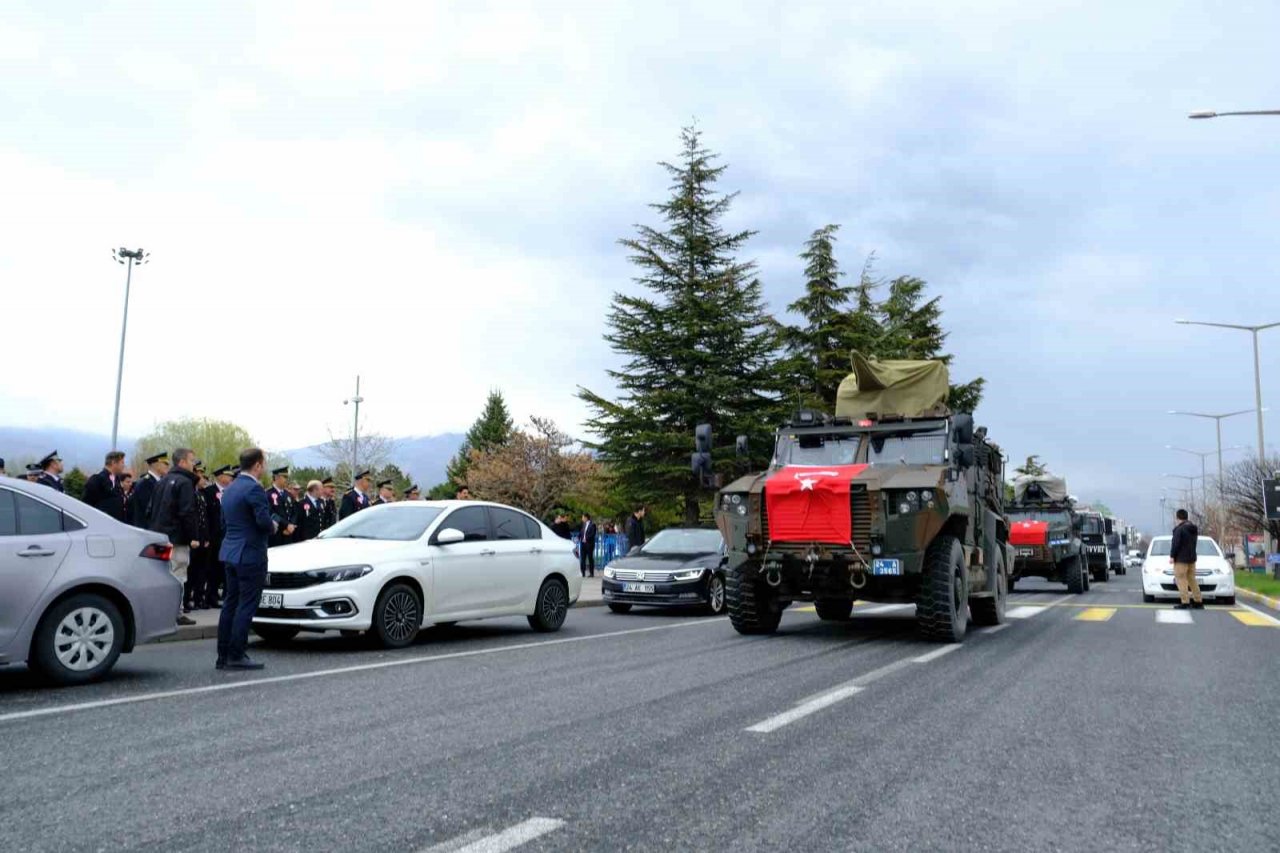 Erzincan’da Polis Teşkilatı’nın 178. yılı kutlandı