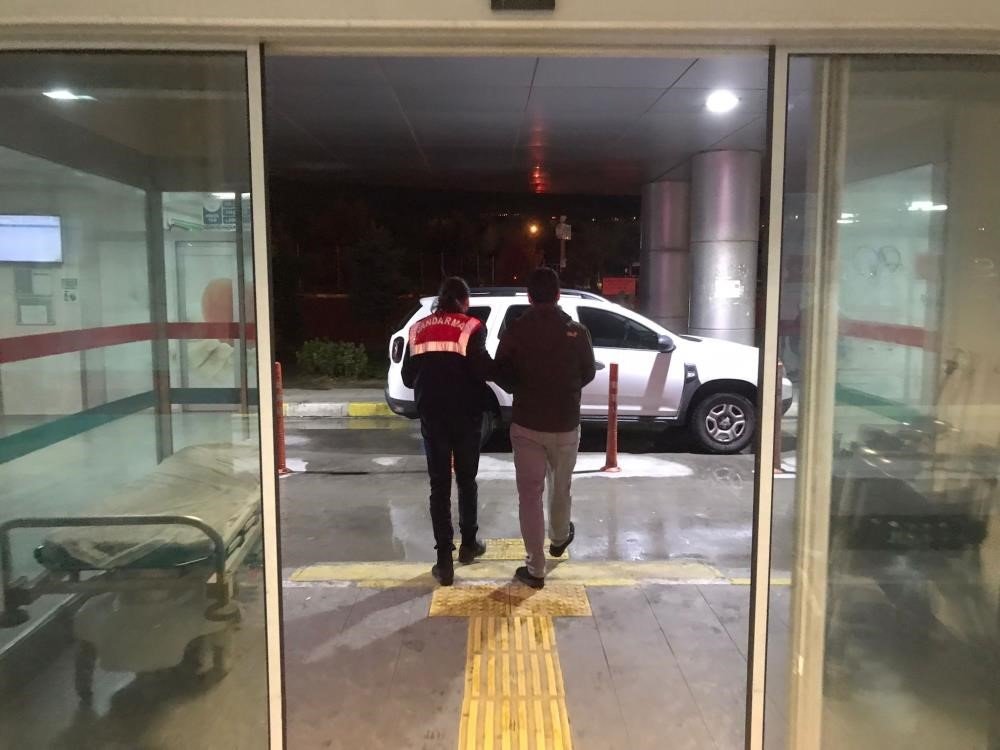 İzmir merkezli 10 ilde FETÖ operasyonu: 5 tutuklama