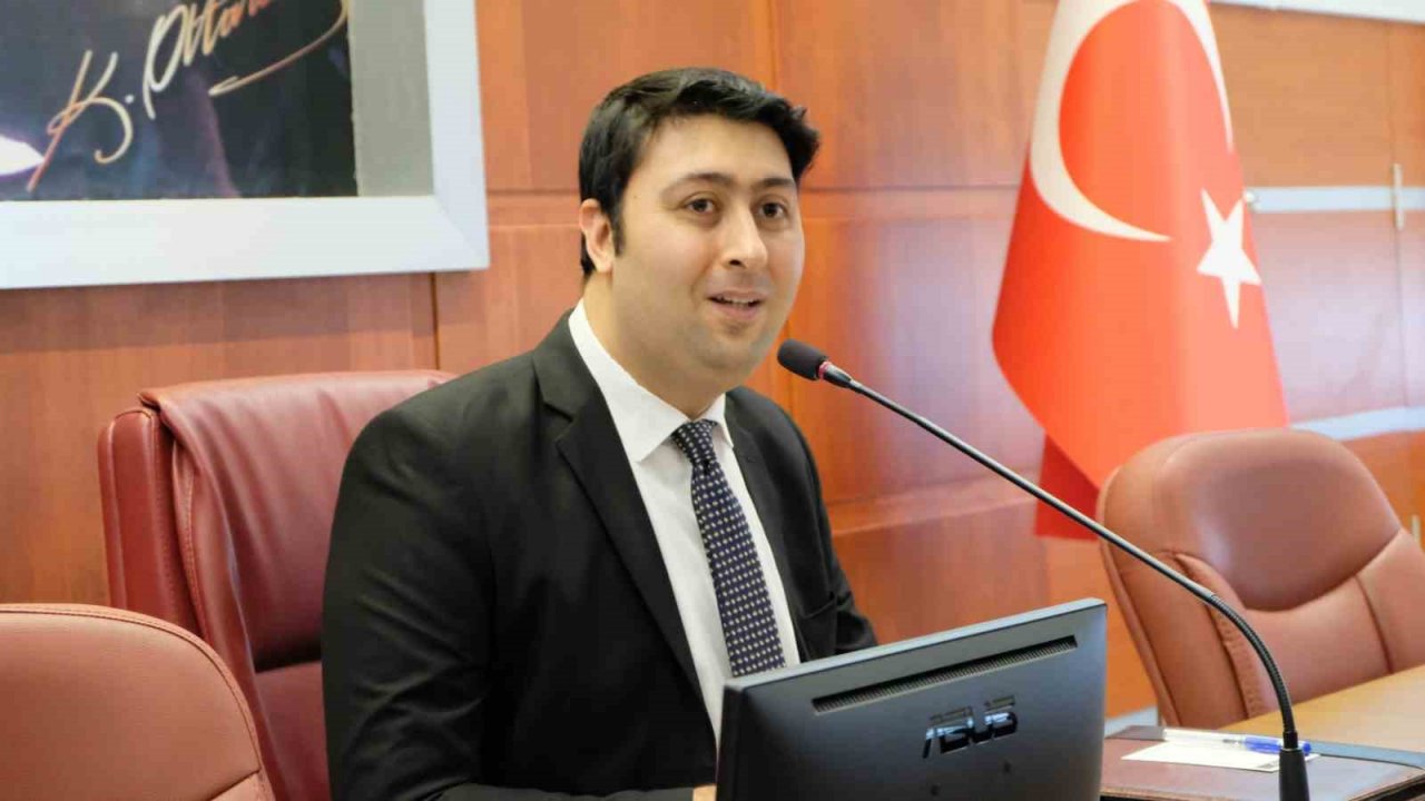 Gümüşhane’de 2023 yılının 2. İl Koordinasyon Kurulu Toplantısı yapıldı