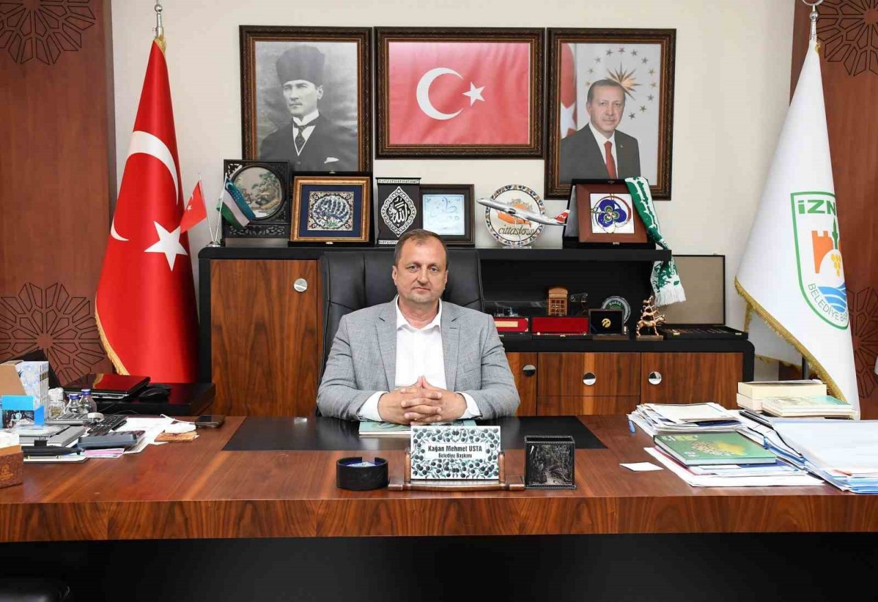 EMİTT 2023’e İznik damga vuracak