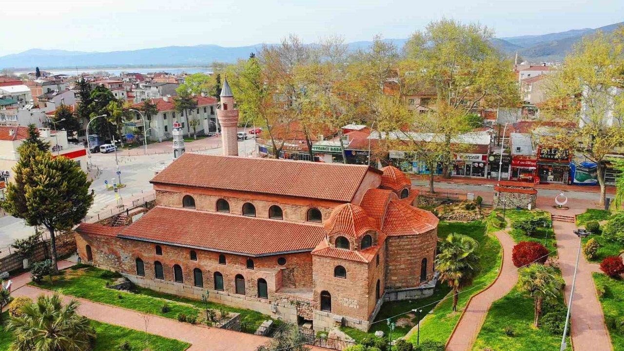 EMİTT 2023’e İznik damga vuracak