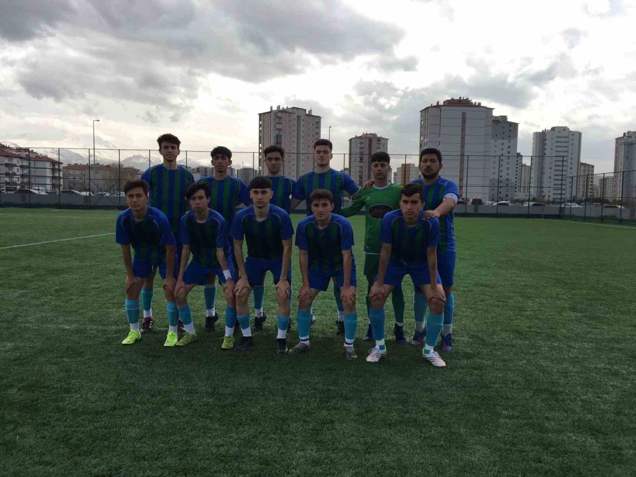 Anadolu Yıldızları ‘devam’ dedi