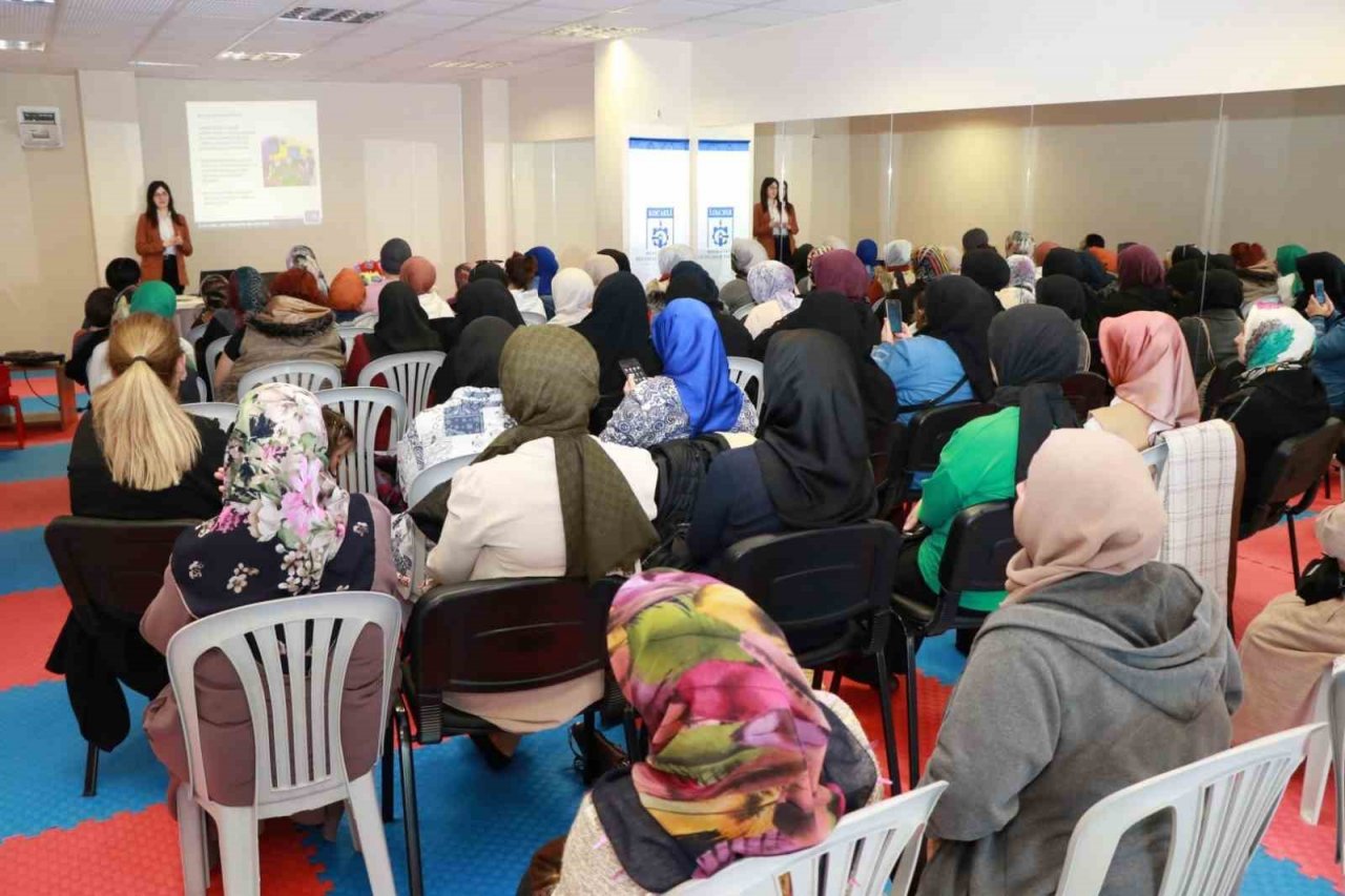 Ramazan ayında sağlıklı beslenmenin sırrı anlatıldı