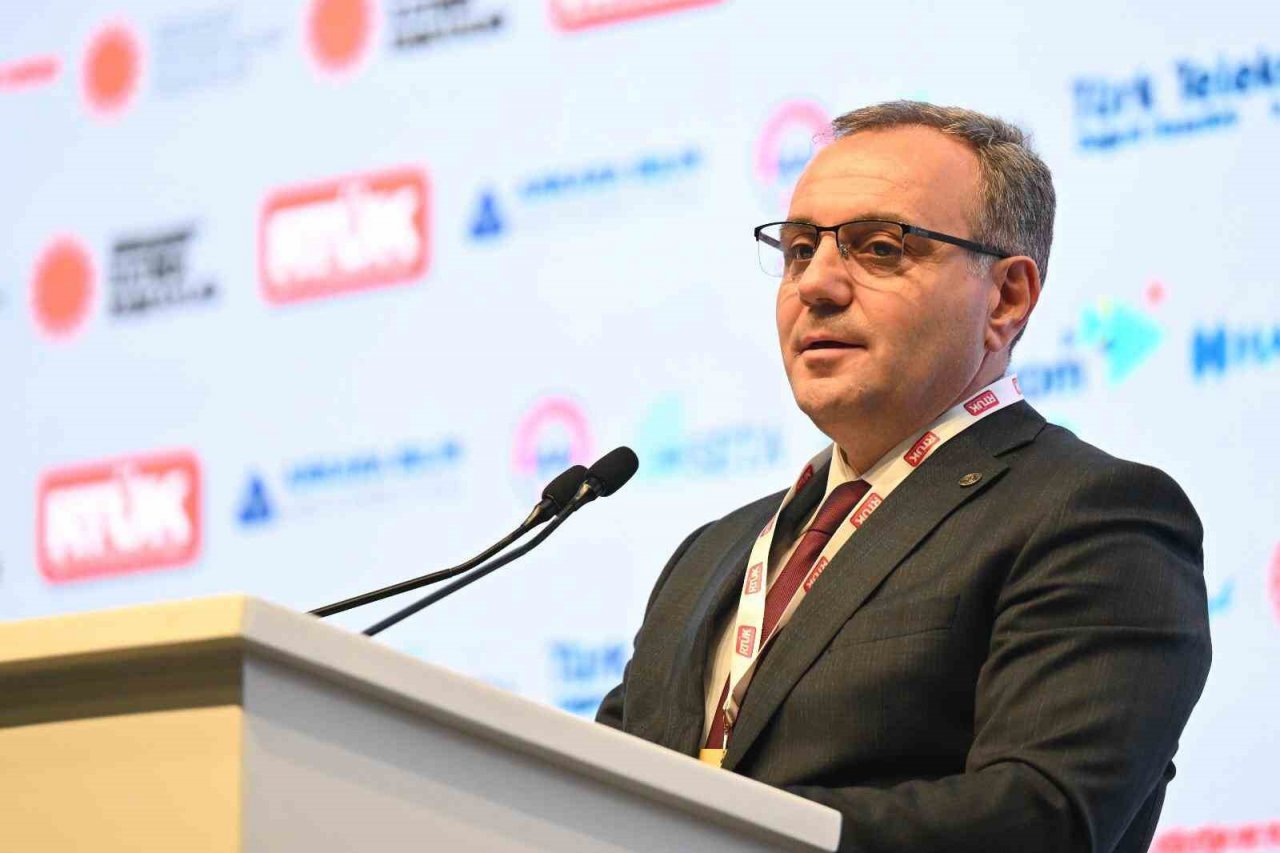 ERÜ’nün Sempozyum Konsorsiyumunda Yer Aldığı “3. Uluslararası Medya ve İslamofobi Sempozyumu” gerçekleştirildi