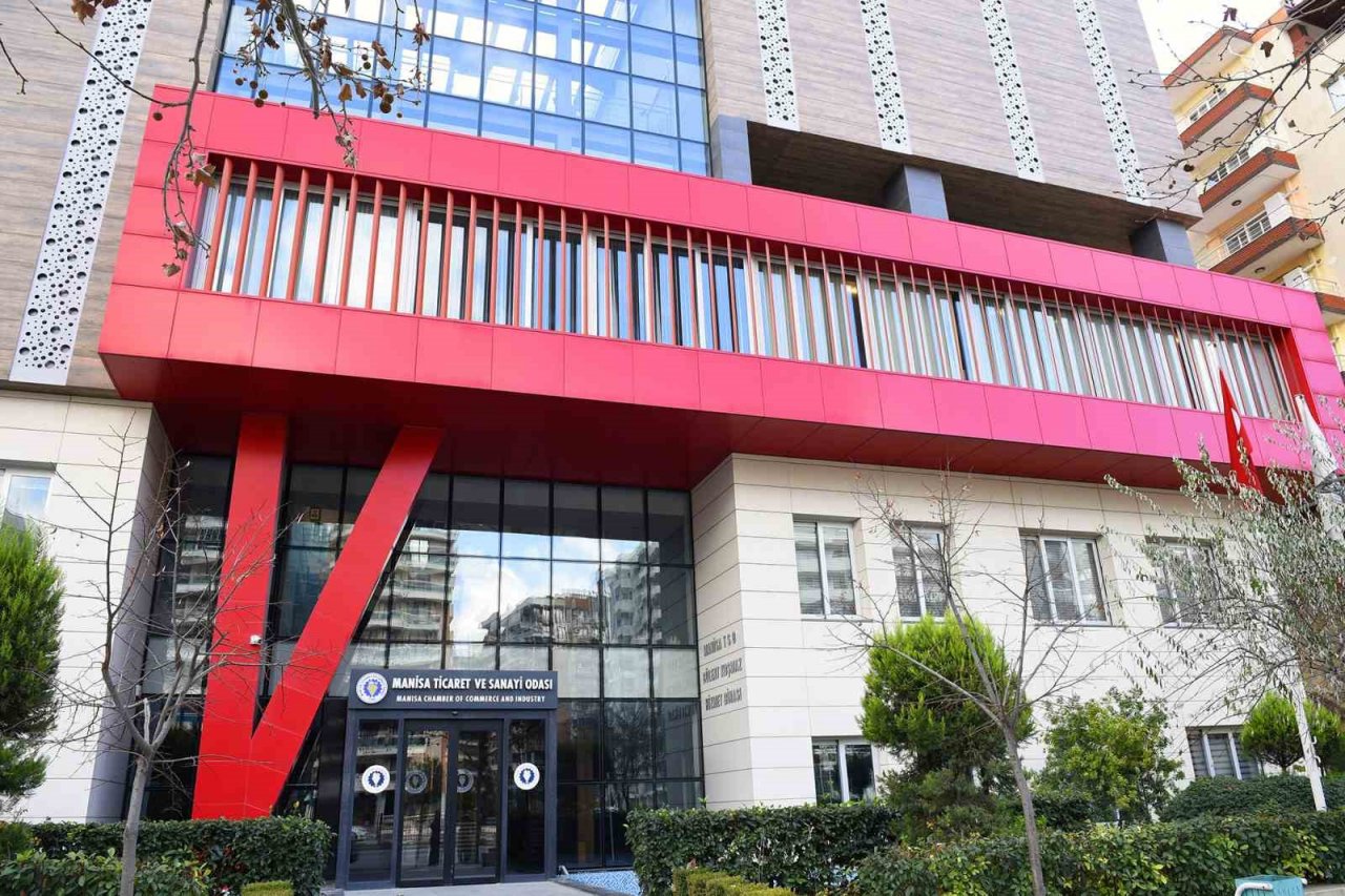 Manisa TSO’dan yenilikçi proje