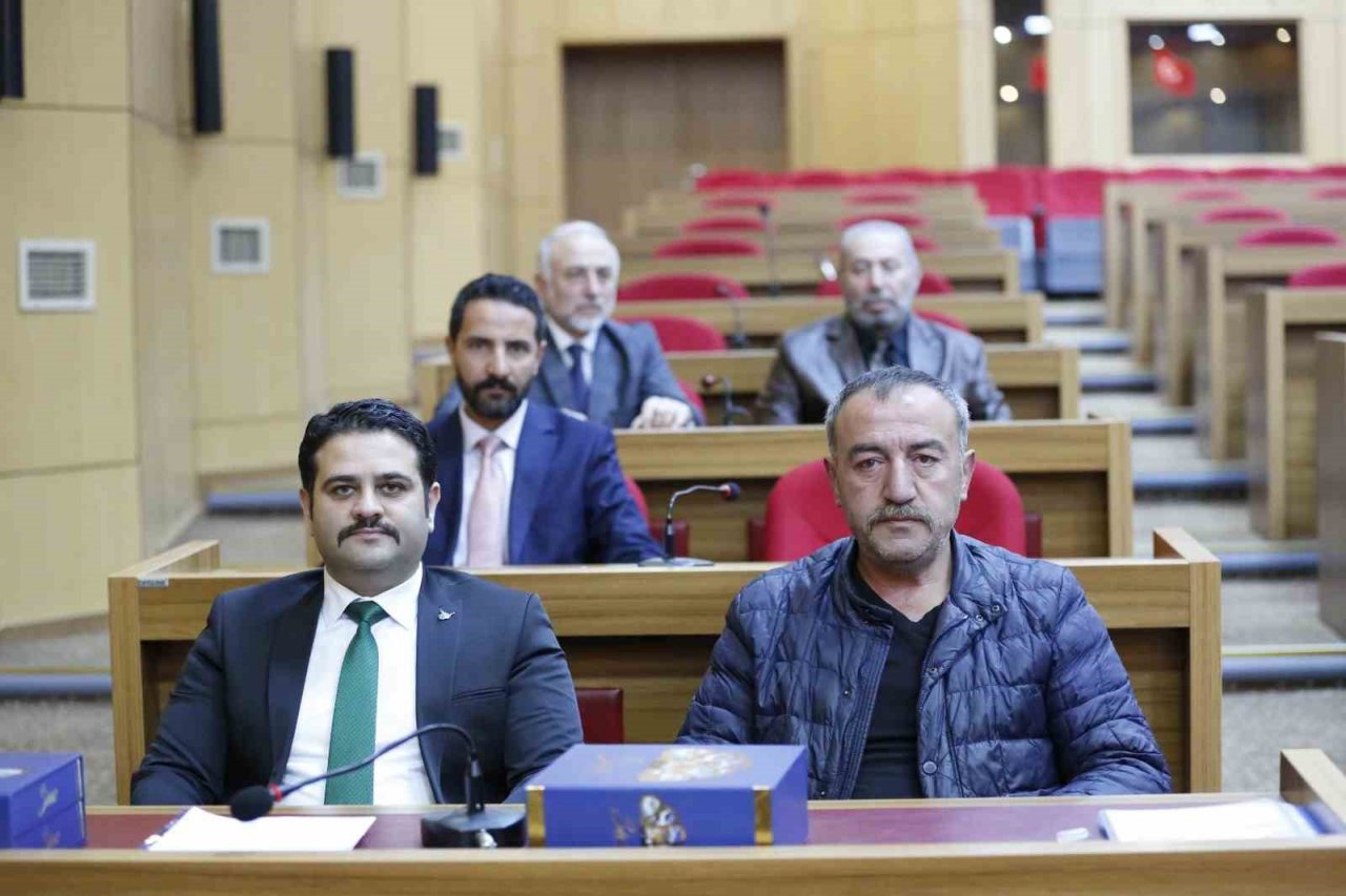 Meclis’te Nisan mesaisi sona erdi