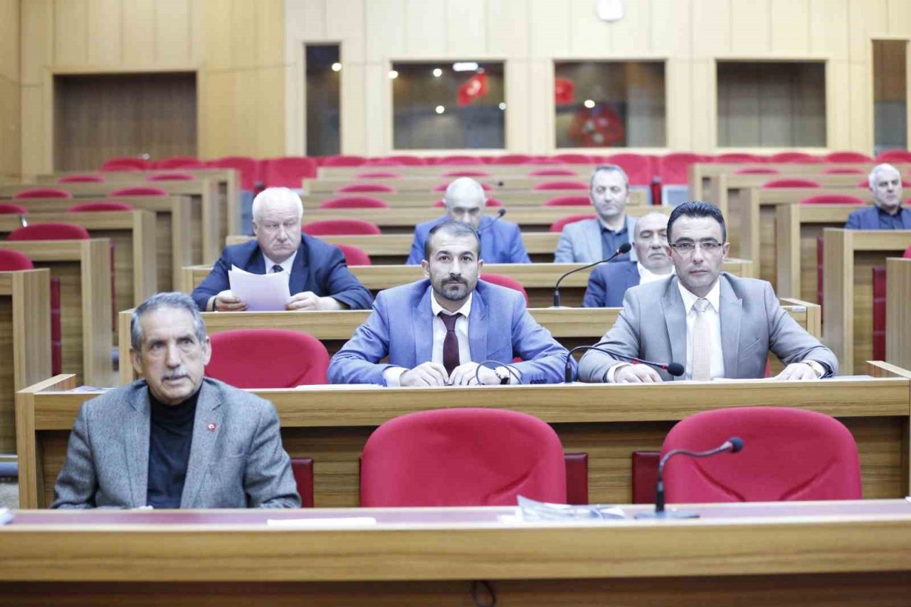 Meclis’te Nisan mesaisi sona erdi