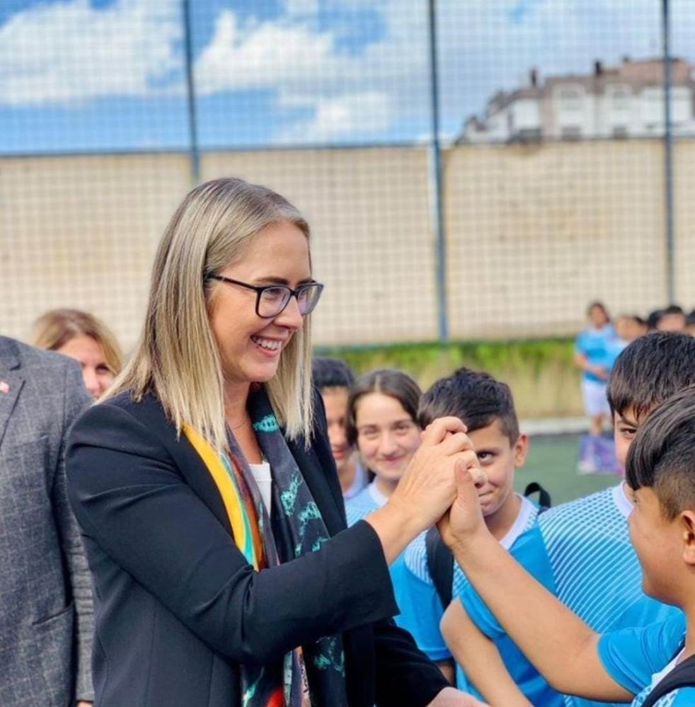 İzmir’de 4 partide 29 kadın aday