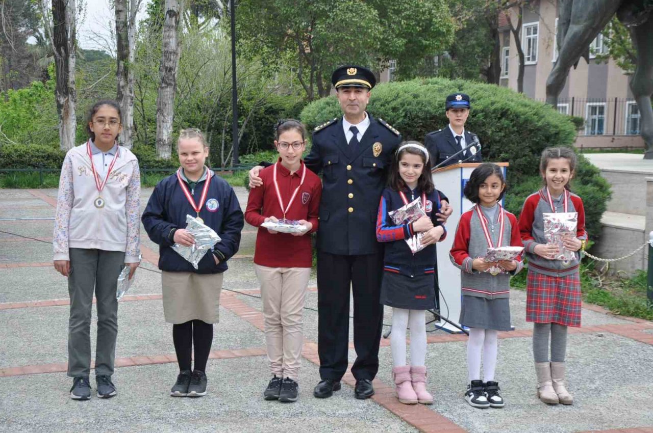 Türk Polis Teşkilatı 178 yaşında
