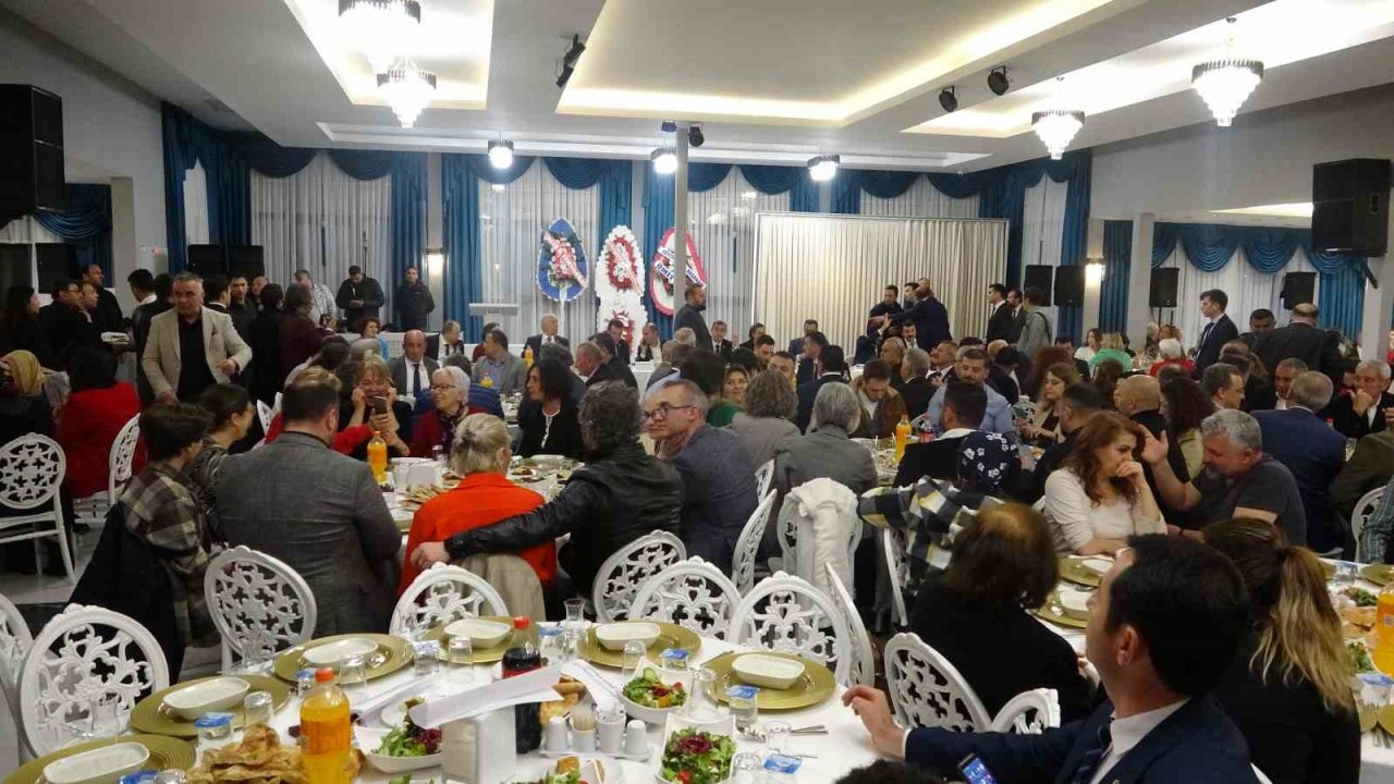 İmamoğlu: "İstanbul’un en iyi belediye başkanı olmak istiyorum"