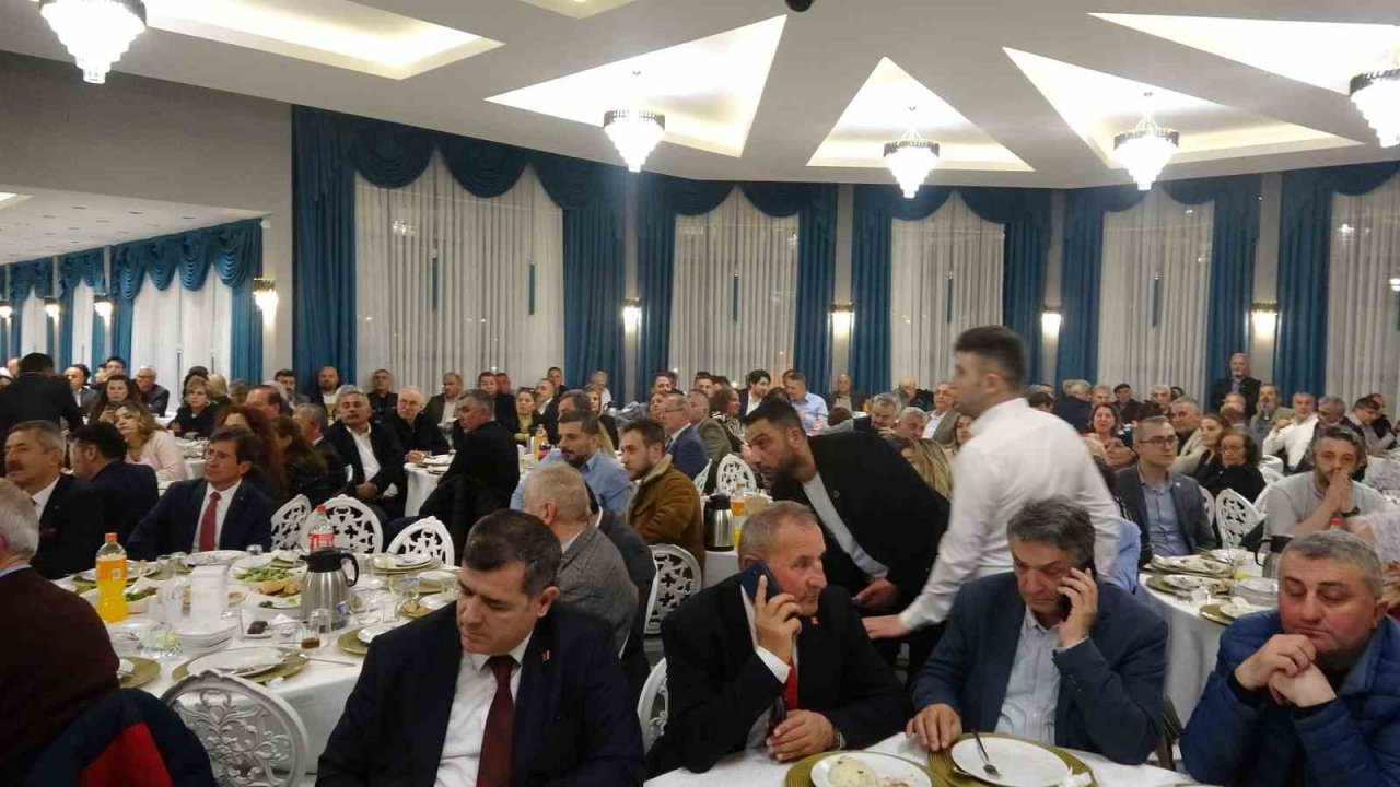 İmamoğlu: "İstanbul’un en iyi belediye başkanı olmak istiyorum"