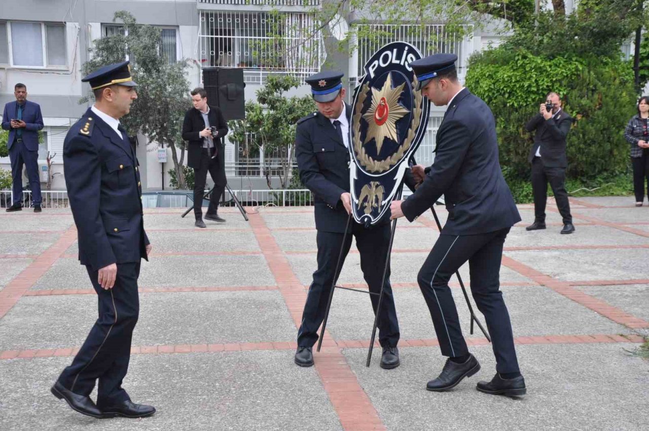 Türk Polis Teşkilatı 178 yaşında