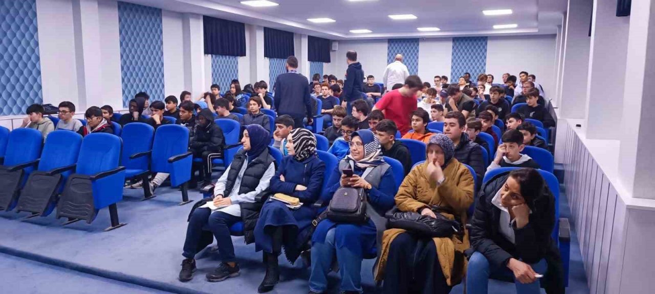 Eskişehir TÜGVA, ‘Enderun Okulları’ projesi başvurularını başlattı