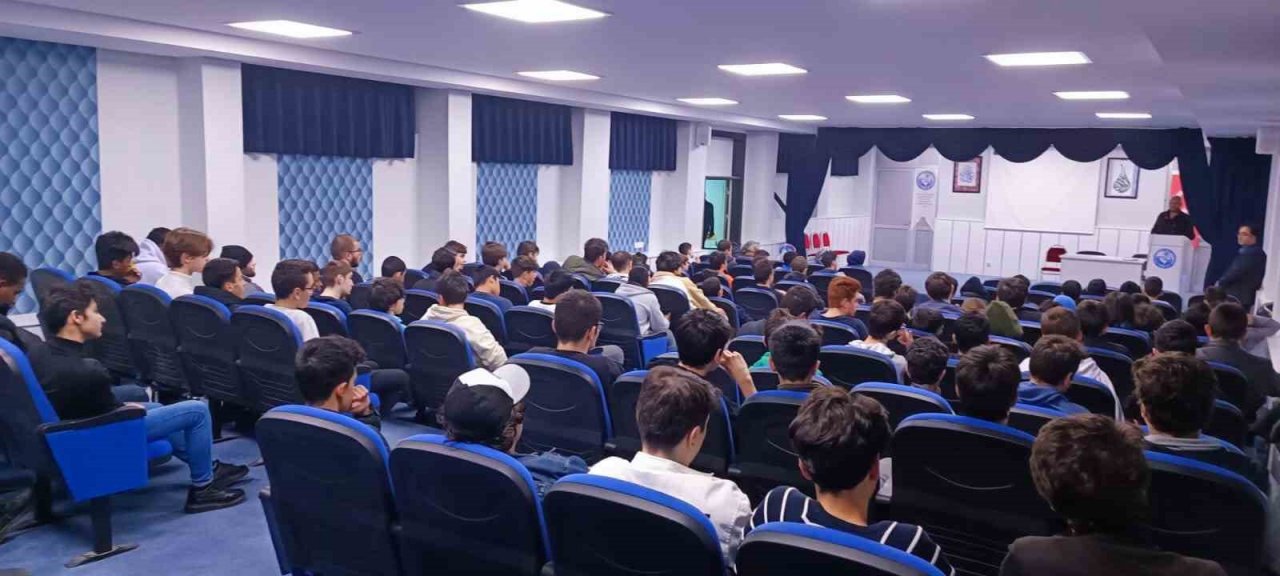 Eskişehir TÜGVA, ‘Enderun Okulları’ projesi başvurularını başlattı