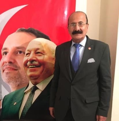 Şırnak’ta aynı aşiretten 4 isim farklı partilerden birinci sıra adayı oldu