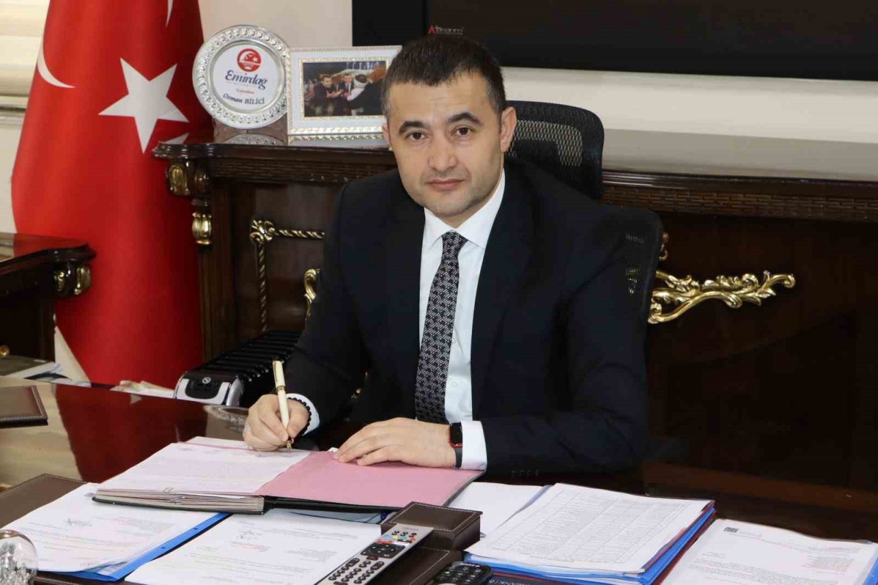 Emirdağ’a araç lastik üretim fabrikası kurulacak