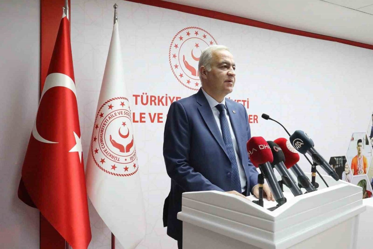 517 şehit yakını, gazi ve gazi yakını kamuya atandı