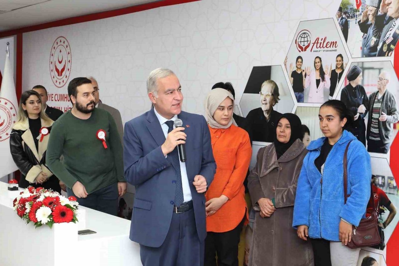 517 şehit yakını, gazi ve gazi yakını kamuya atandı