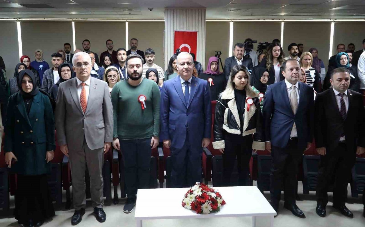 517 şehit yakını, gazi ve gazi yakını kamuya atandı