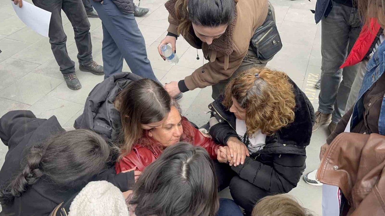 Tuğçe Can’ın katili ilk duruşmada kendisini savundu